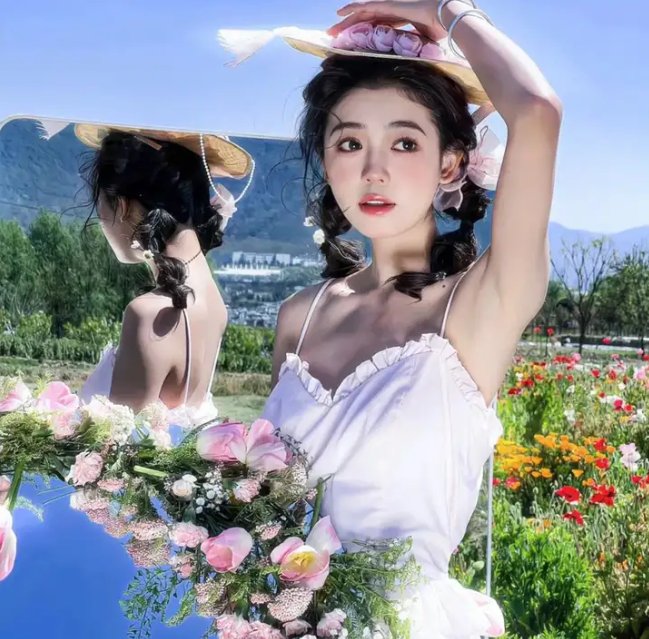 近在咫尺