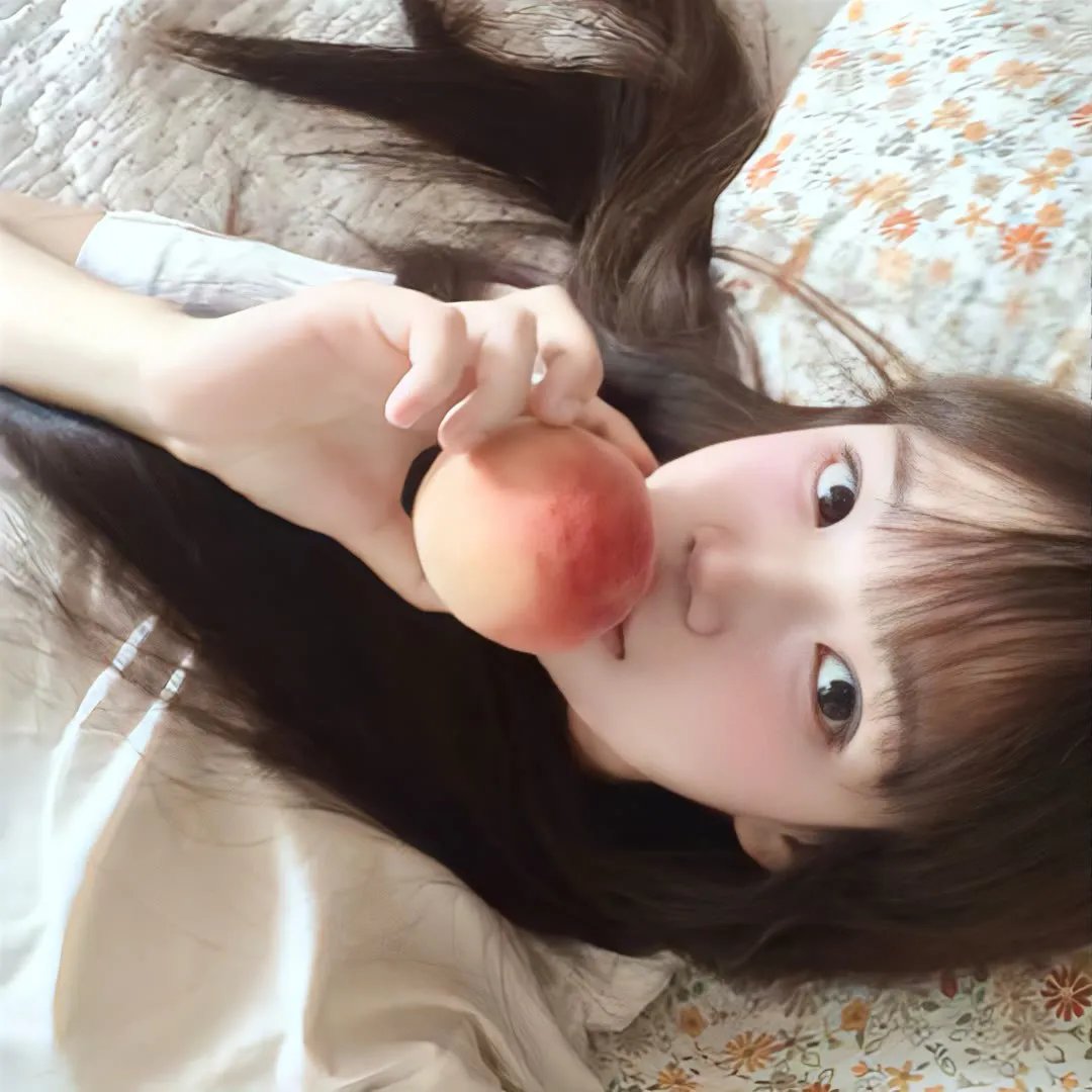 恶汉甜梦